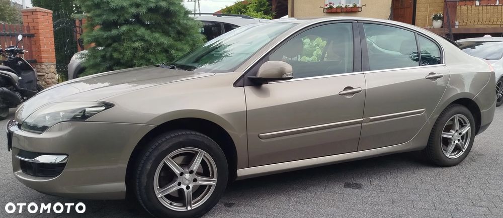 Renault Laguna 2.0 Expression - 2