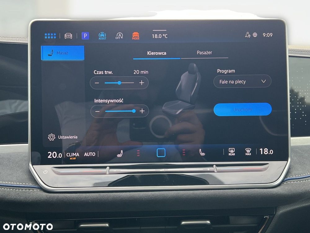 Volkswagen Passat - 24