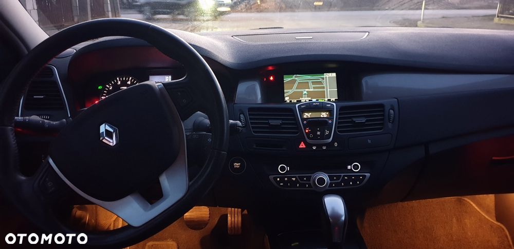 Renault Laguna 2.0 Turbo Initiale - 20