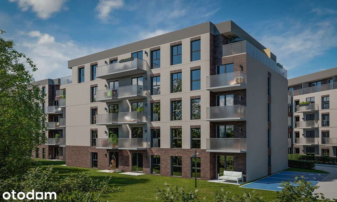 Apartamenty Książęce | mieszkanie 4-pok. | 18
