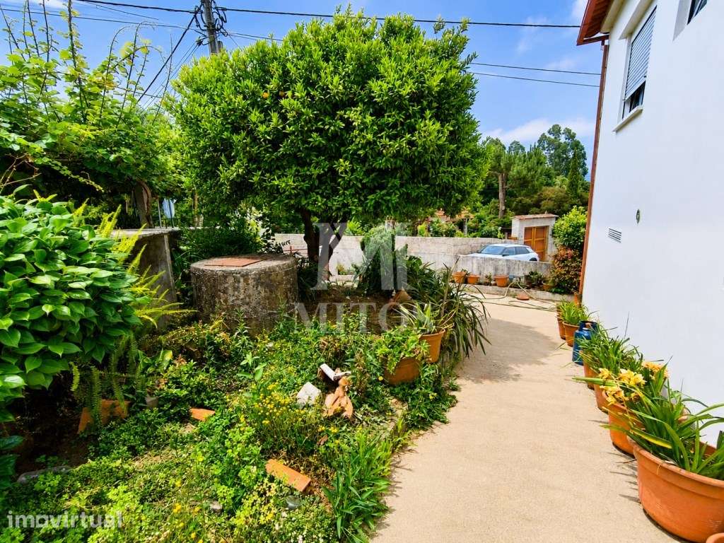Moradia T3 em Barroselas - Grande imagem: 4/40