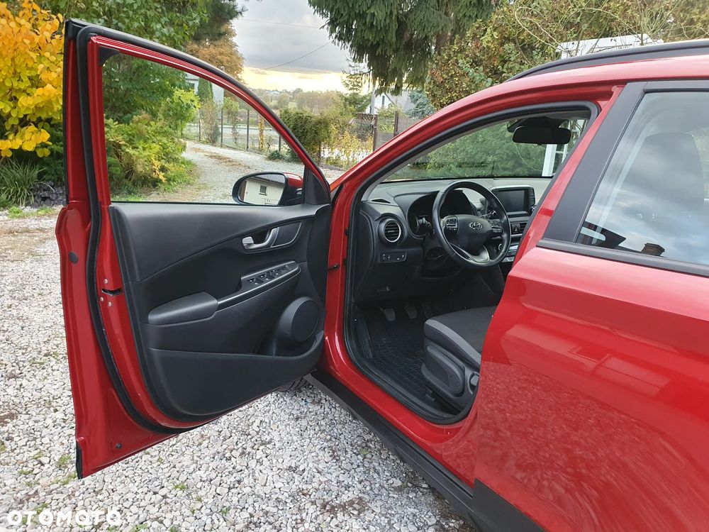 Hyundai Kona 1.0 T-GDI Comfort - 23