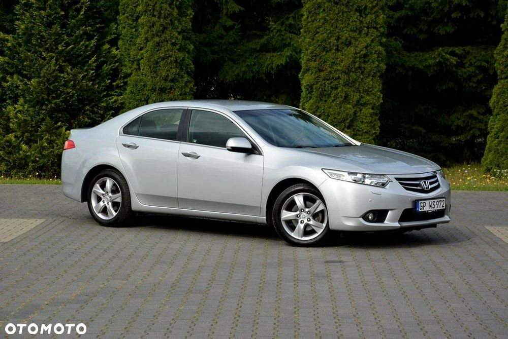 Honda Accord 2.0 Comfort - 10