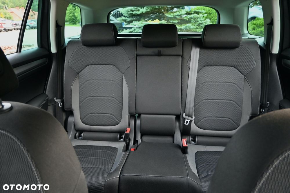 Skoda Kodiaq 2.0 TDI DSG Ambition - 28