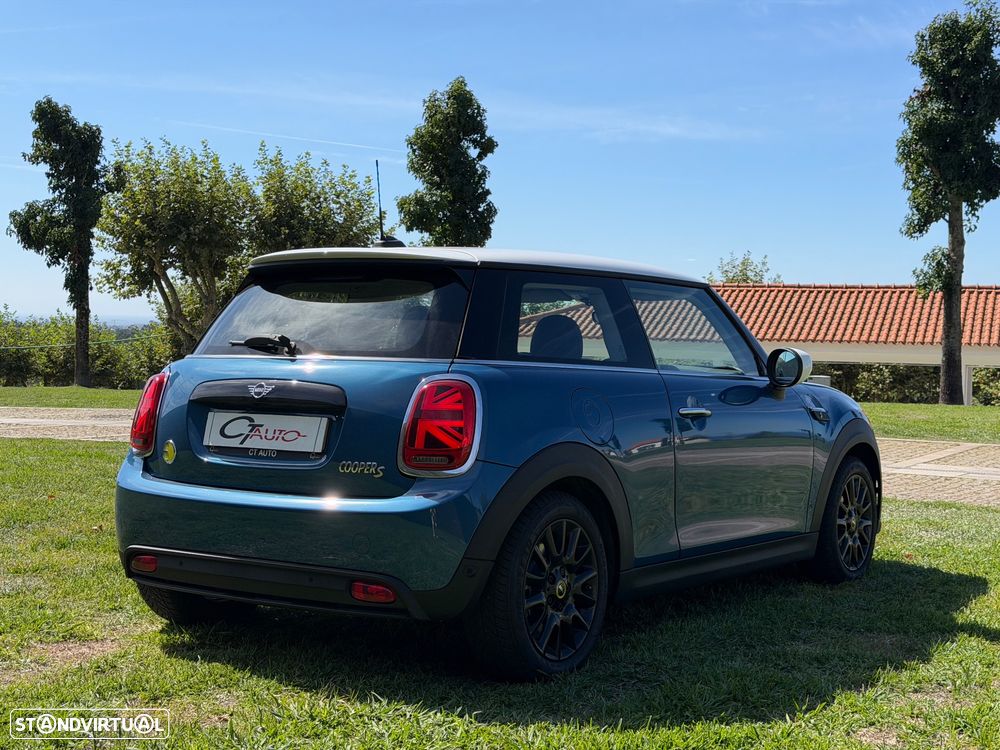 Mini 3 Portas 2023 photo 3