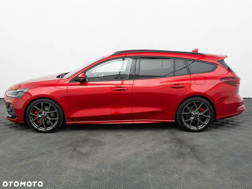 Ford Focus 2.3 EcoBoost ST X - 9
