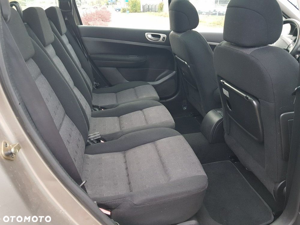 Peugeot 307 1.6 Premium - 16