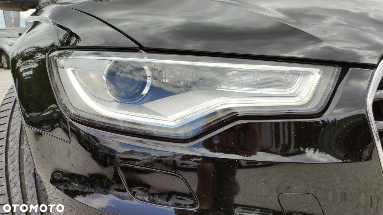 Audi A6 - 21