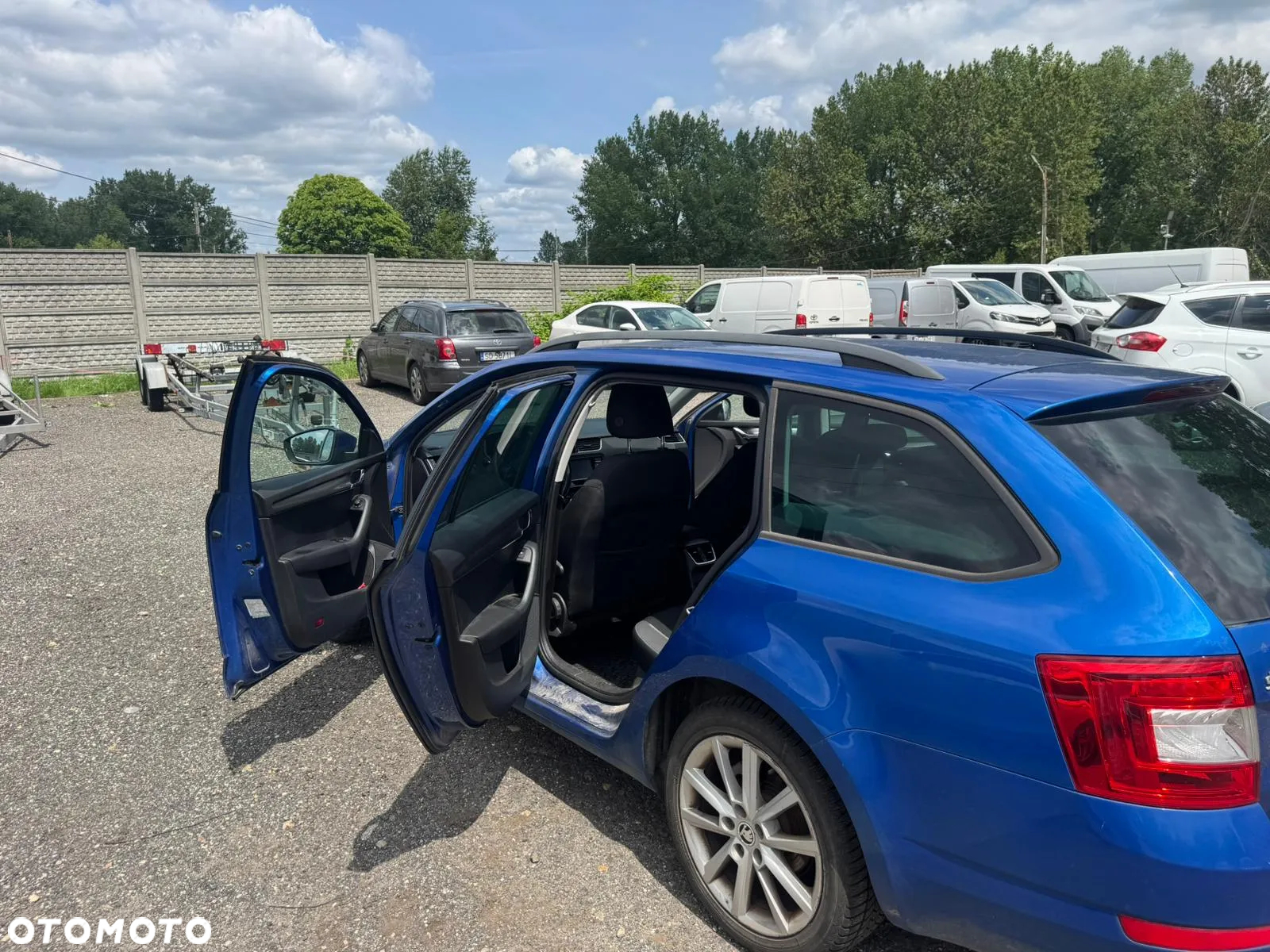 Skoda Octavia 1.6 TDI Ambition - 3