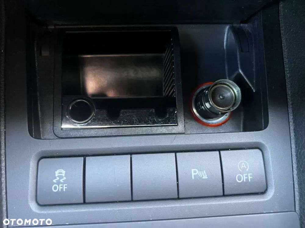 Volkswagen Golf Variant 1.2 TSI BlueMotion Technology Trendline - 23