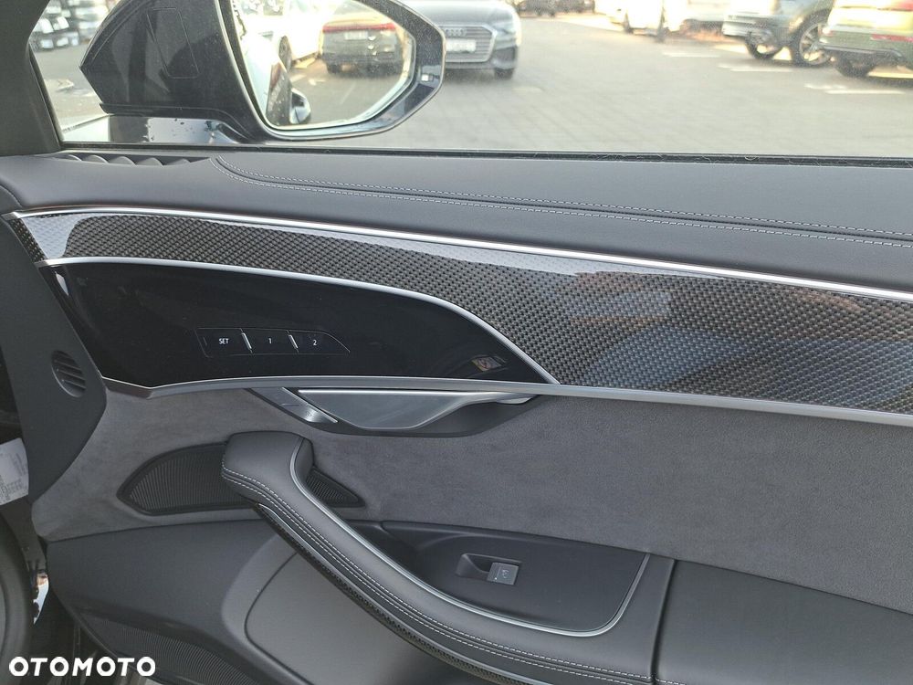 Audi S8 TFSI mHEV Quattro Tiptr - 27