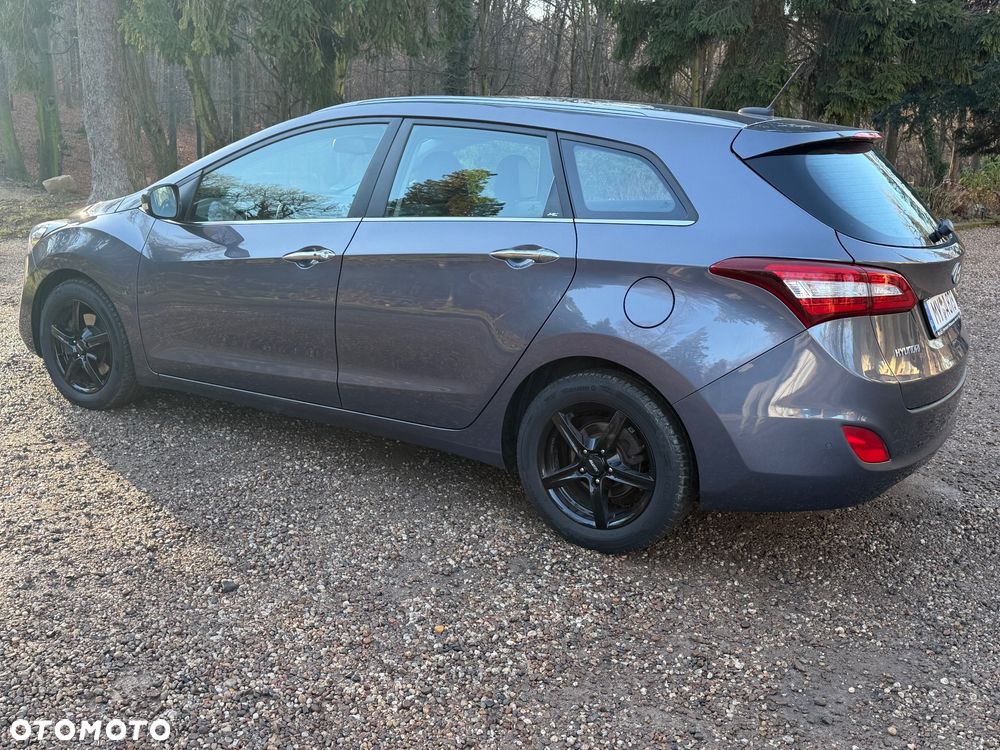 Hyundai i30 1.6 CRDI DCT Premium - 7