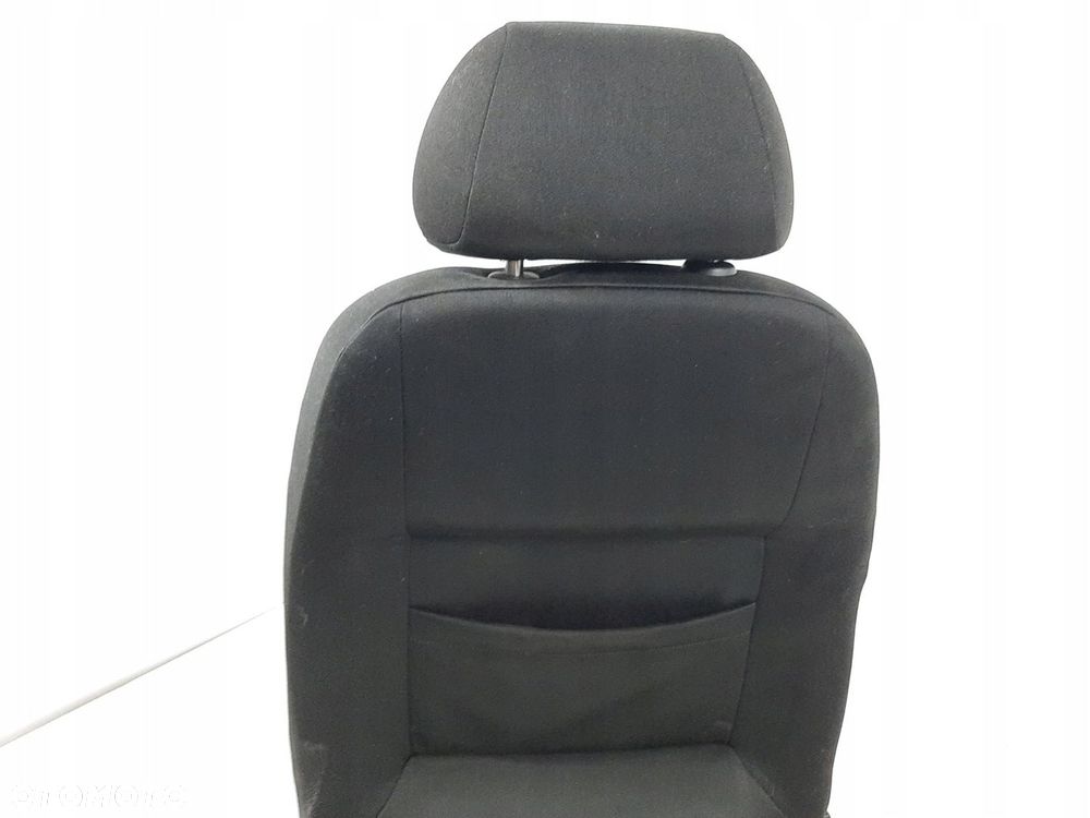 SEAT LEON I 1.9TDI 00R FOTEL PRAWY PASAZERA - 13