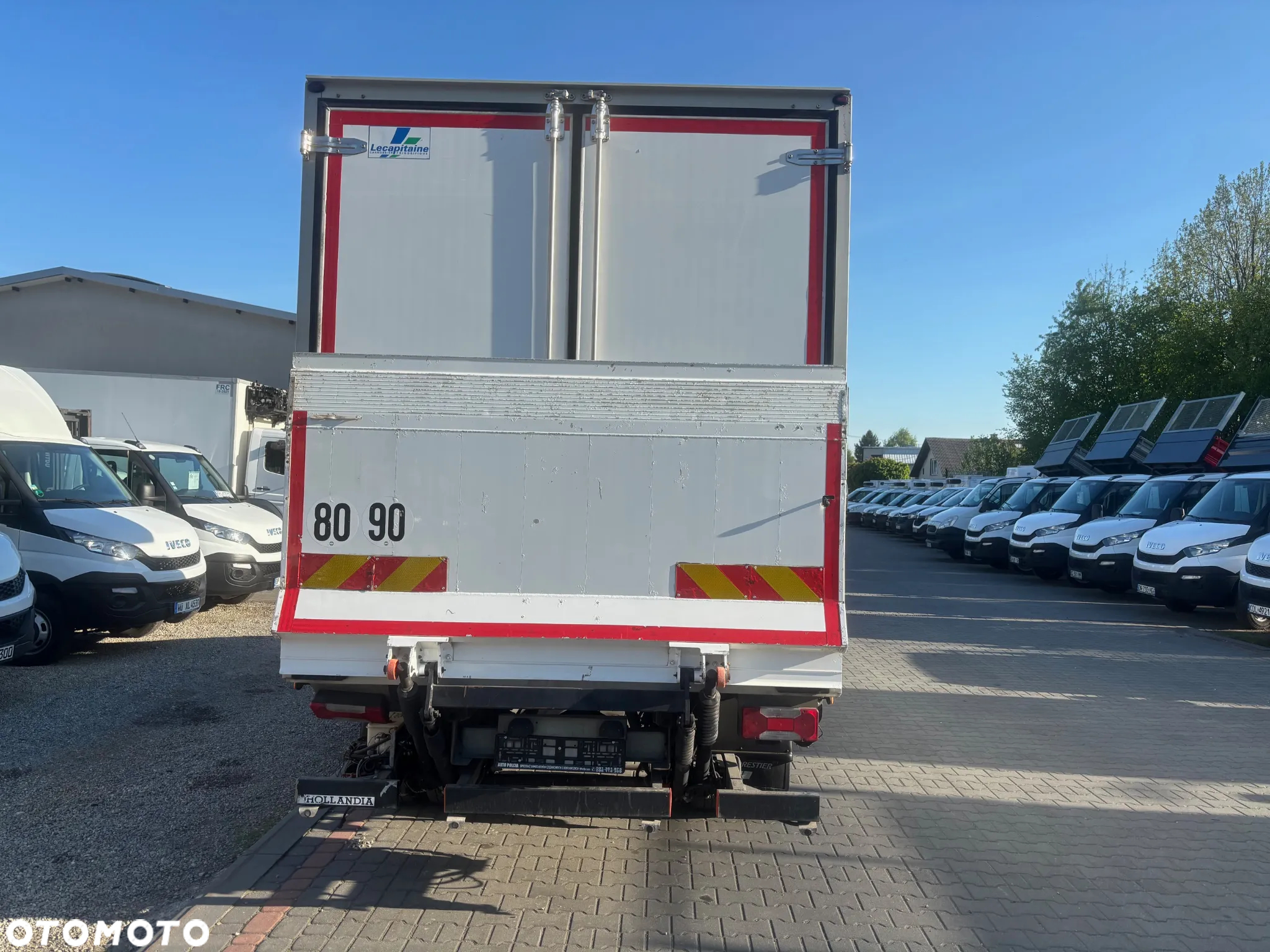 Iveco DAILY 70C17,70C18,70C15,72C18 - 6