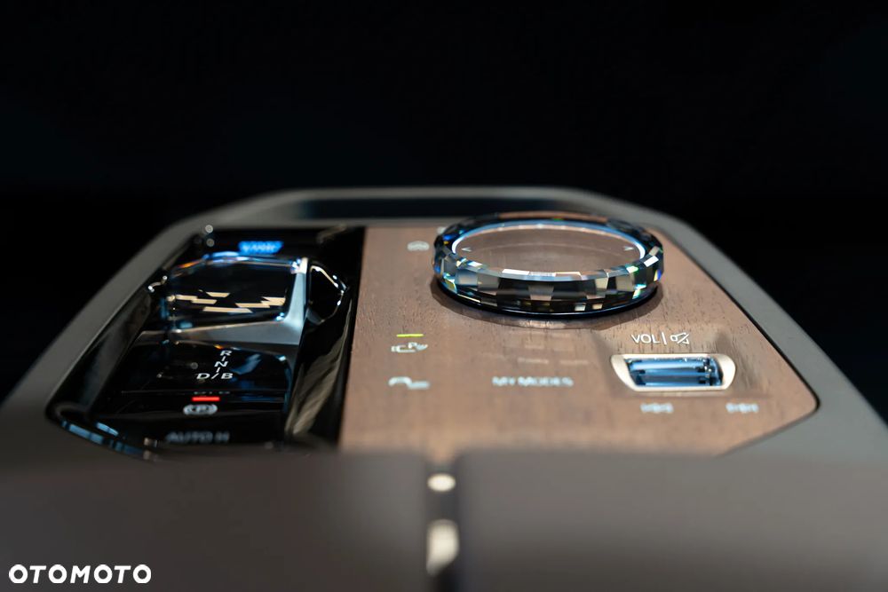 BMW iX - 33