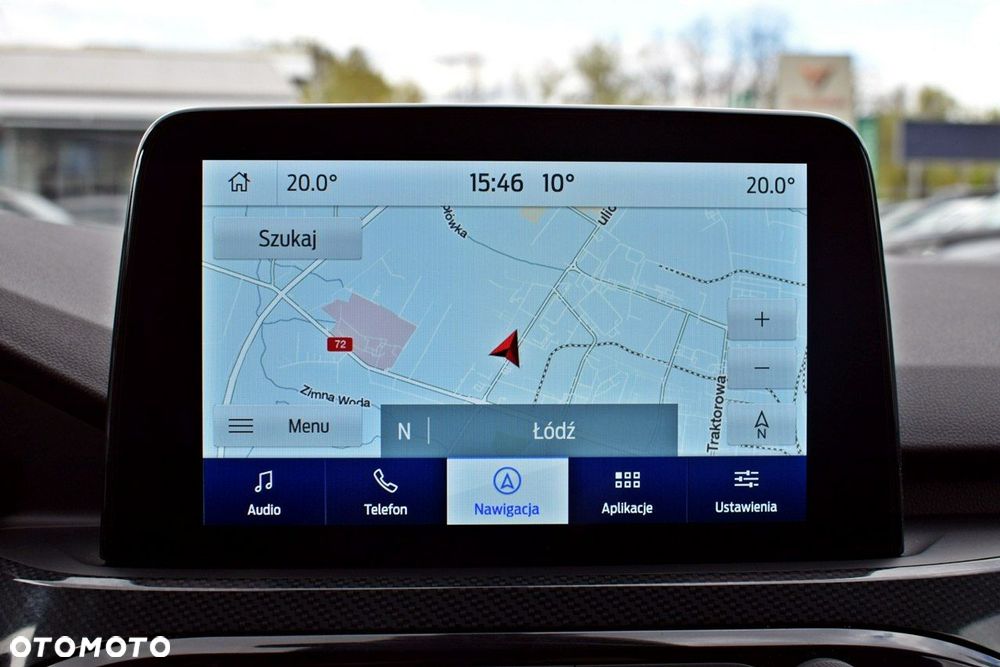 Ford Kuga 1.5 EcoBoost ST-LINE X - 30