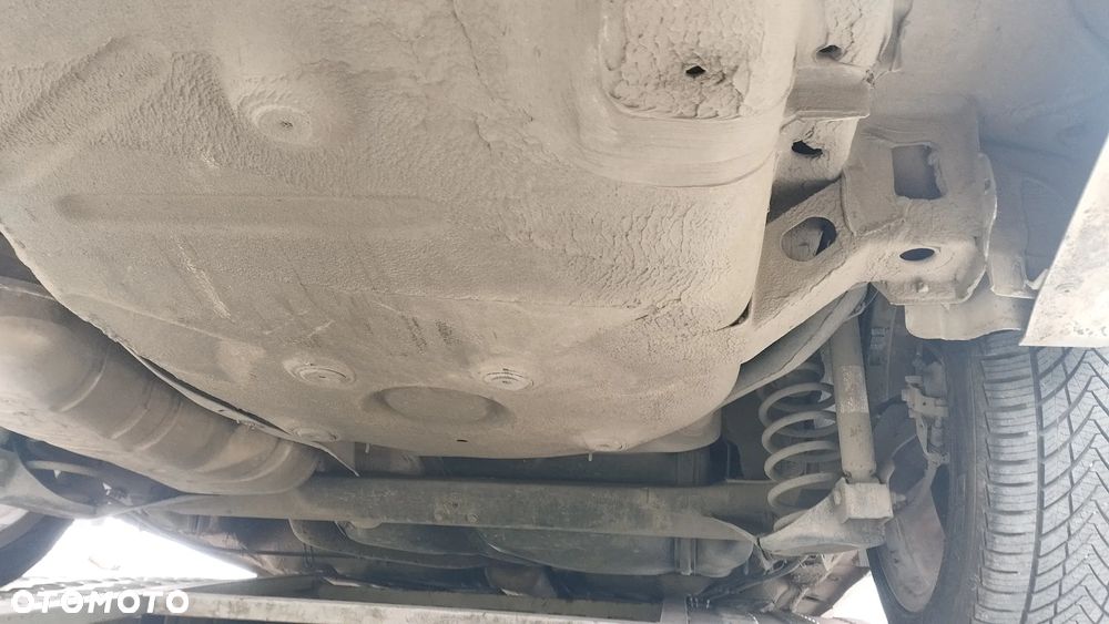 Skoda Octavia 1.8T RS - 7