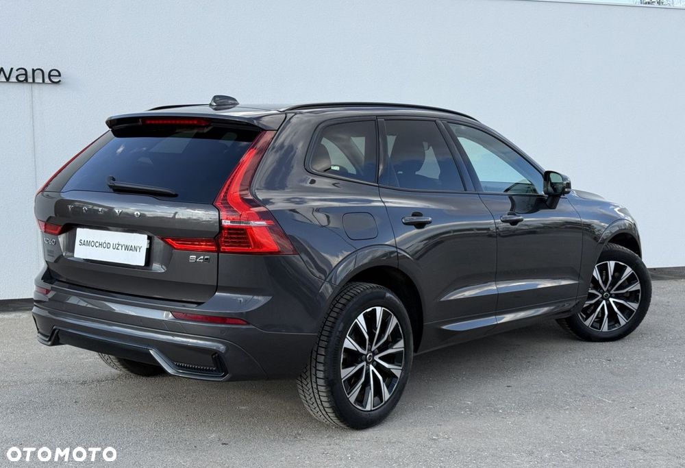 Volvo XC 60 - 9