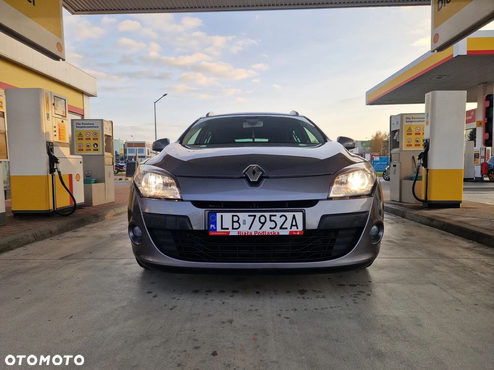 Renault Megane 1.6 16V 110 Dynamique - 3