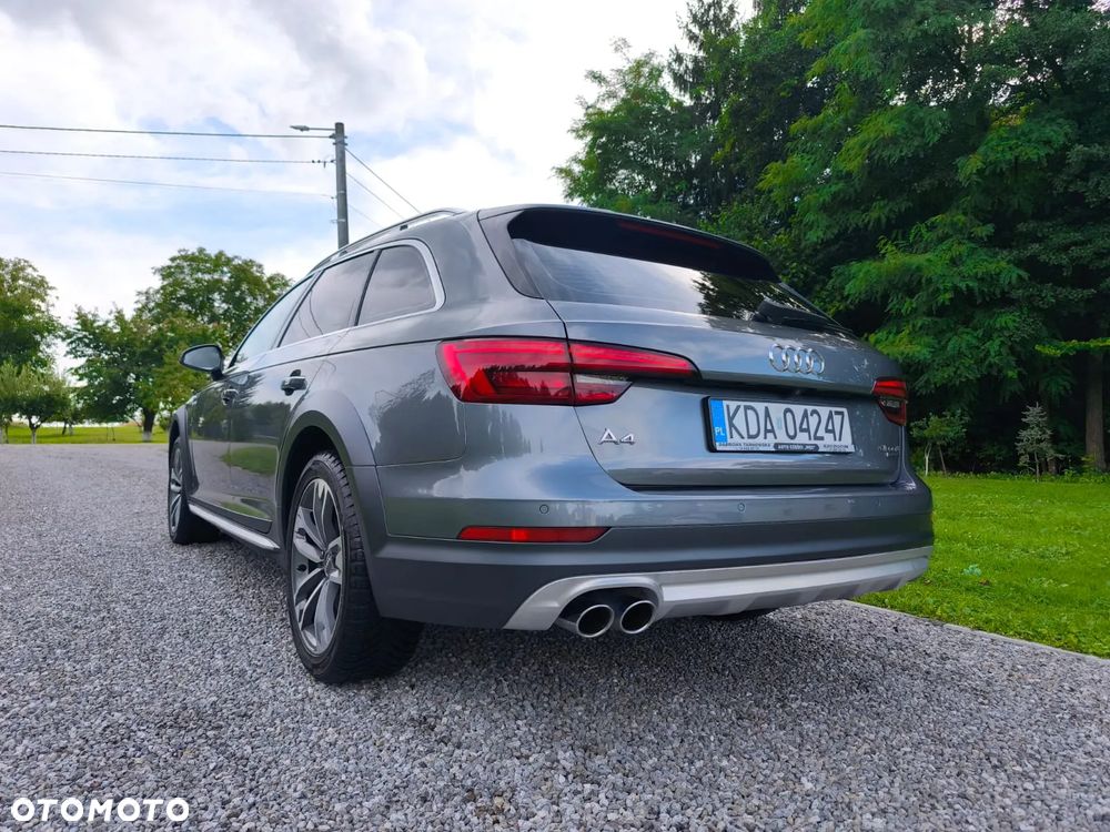Audi A4 Allroad - 26