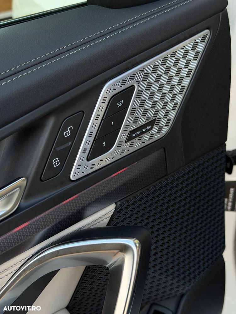 BMW X1 xDrive25e Aut. M Sportpaket - 19