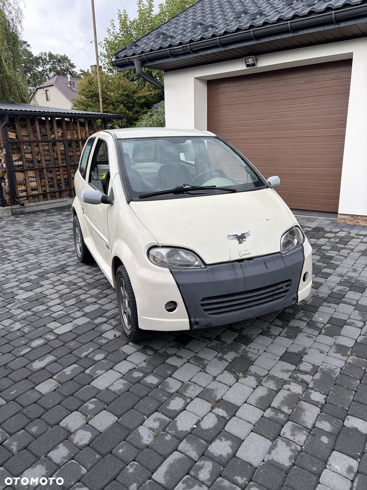 Microcar Inny - 4