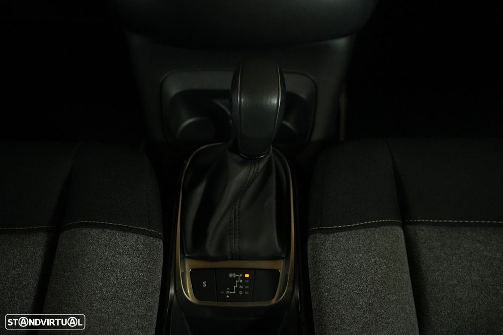 Citroën C4 Cactus 1.5 BlueHDi Shine EAT6 - 23