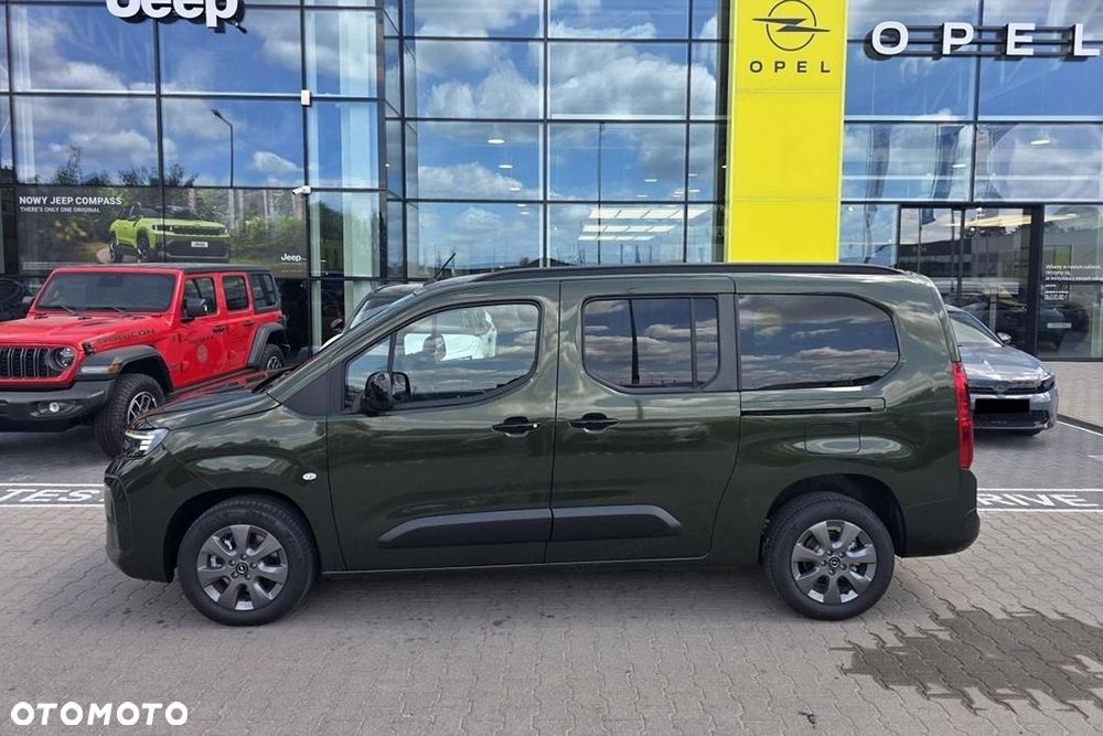 Opel Combo - 6