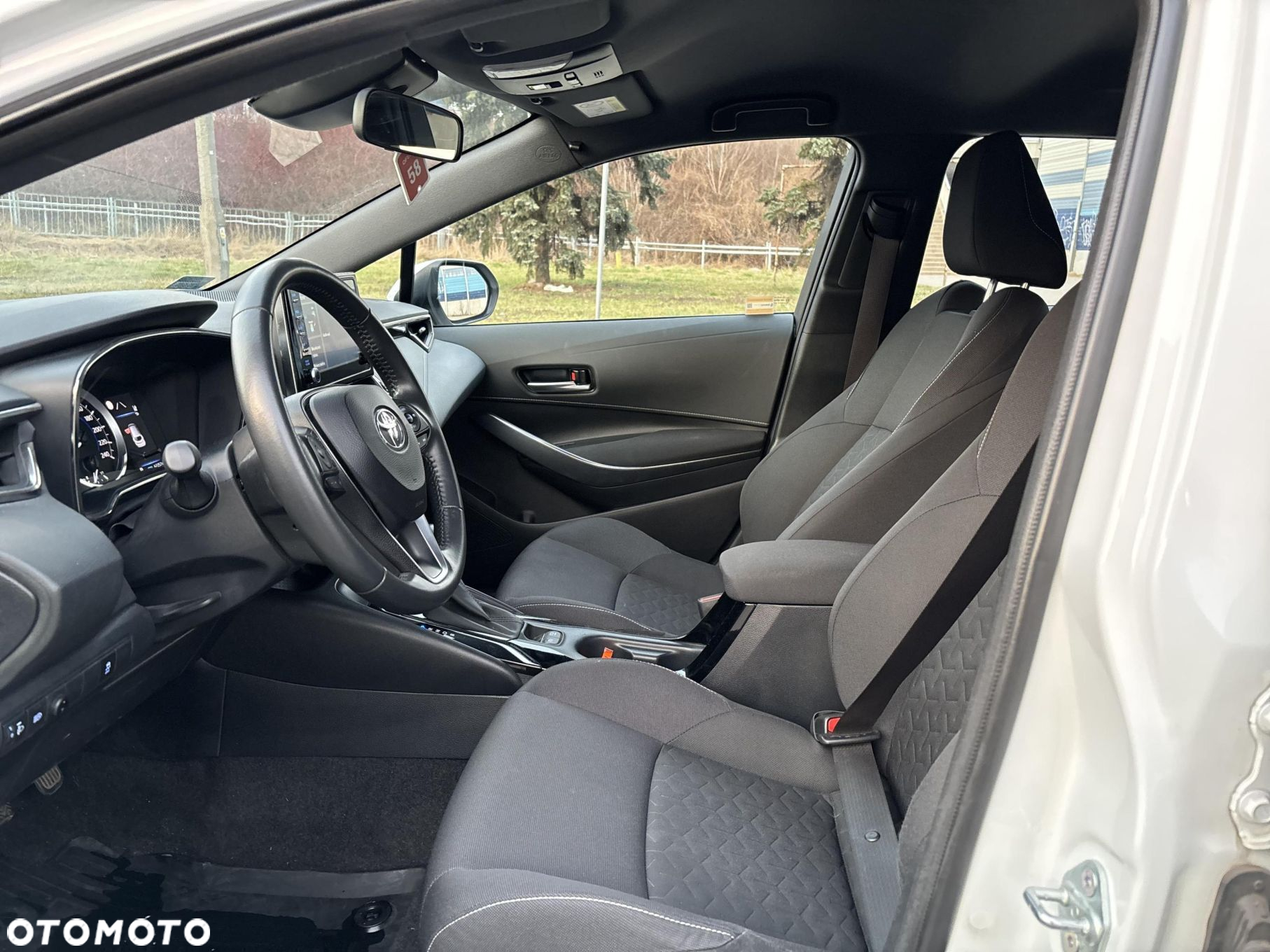 Toyota Corolla - 15