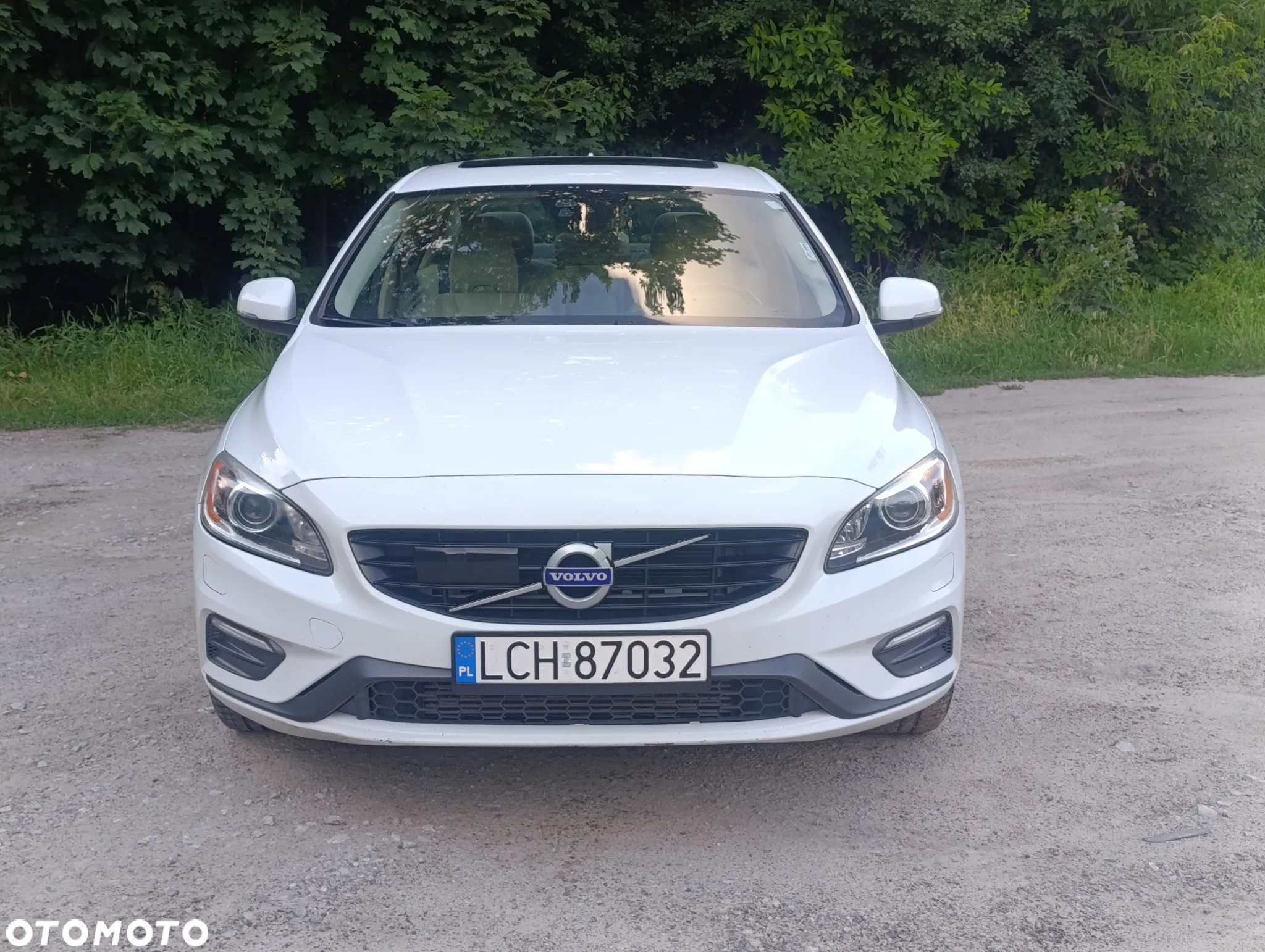 Volvo S60 T5 Drive-E Dynamic Edition (Momentum) - 3