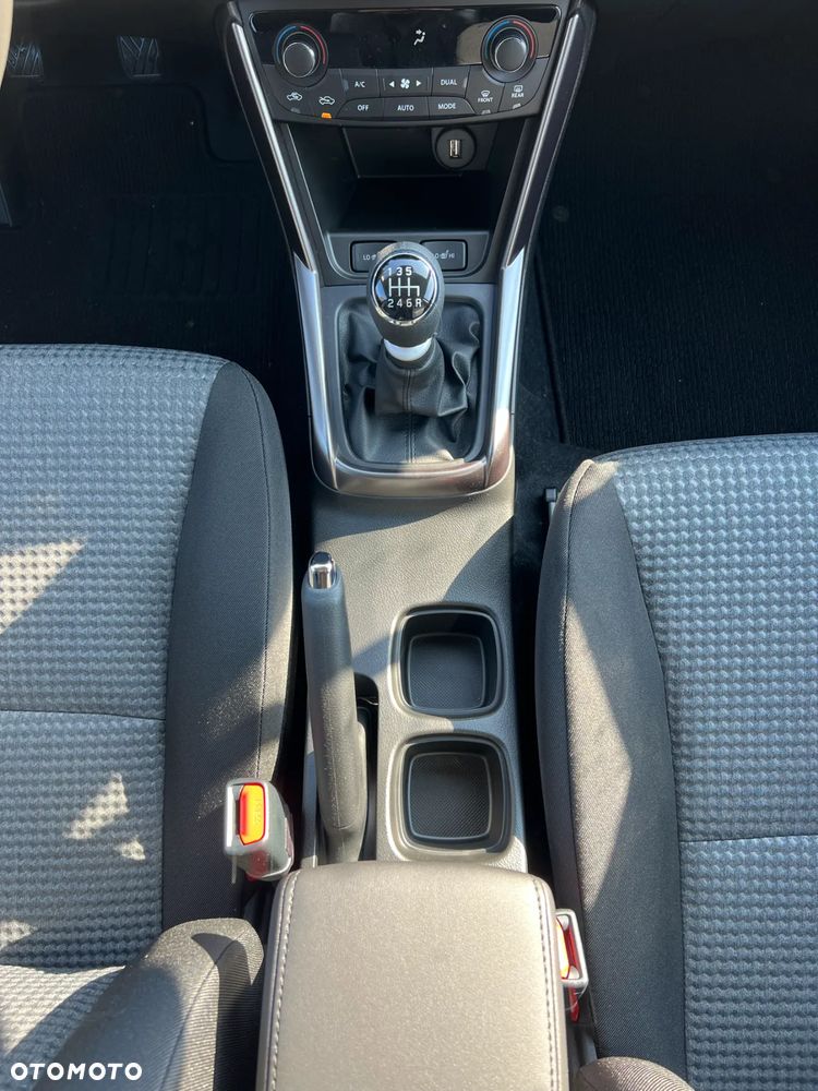 Suzuki SX4 S-Cross 1.4 SHVS Premium Plus SP - 11