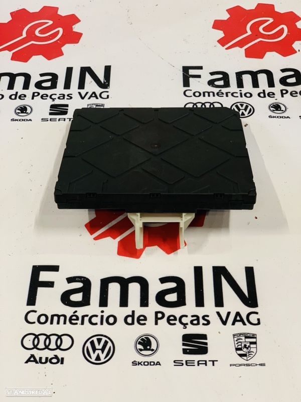 Módulo body computer module SEAT LEON 5F1 ST - 2