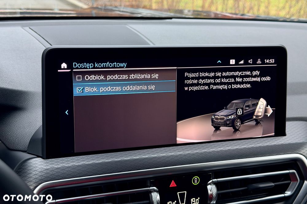 BMW X3 xDrive20i M Sport sport - 22