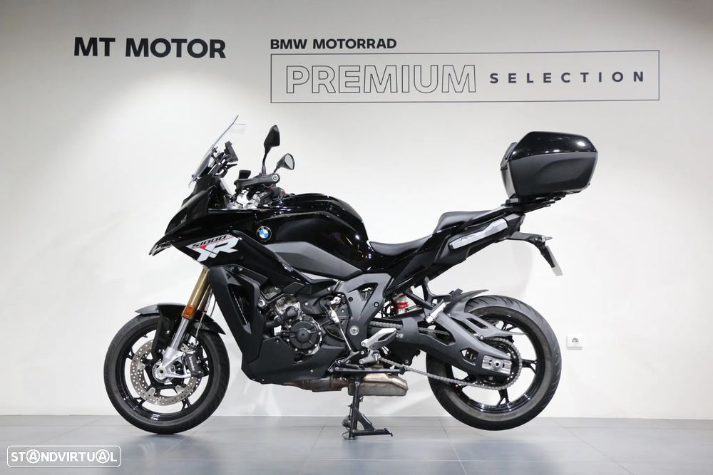 BMW S 1000 XR - 2