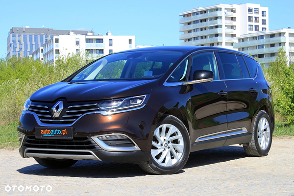 Renault Espace 1.6 dCi Energy Magnetic EDC 7os