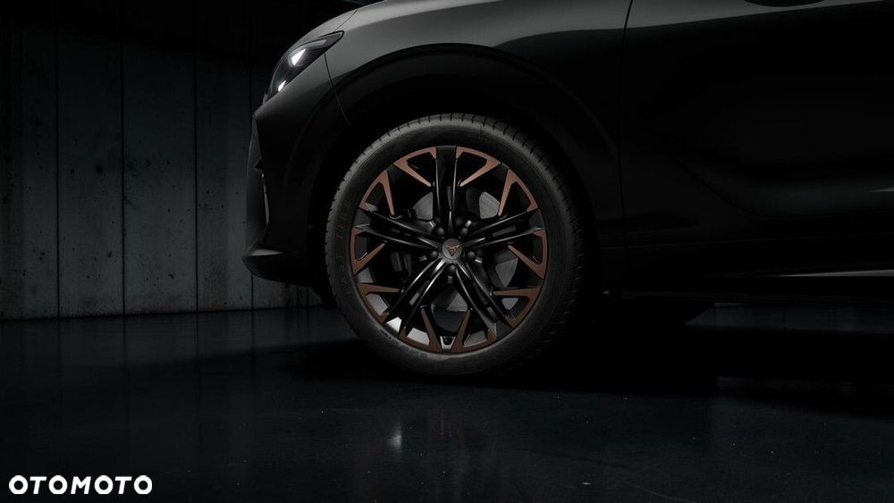 Cupra Terramar 2.0 TSI 4Drive Advantage Edition DSG - 6