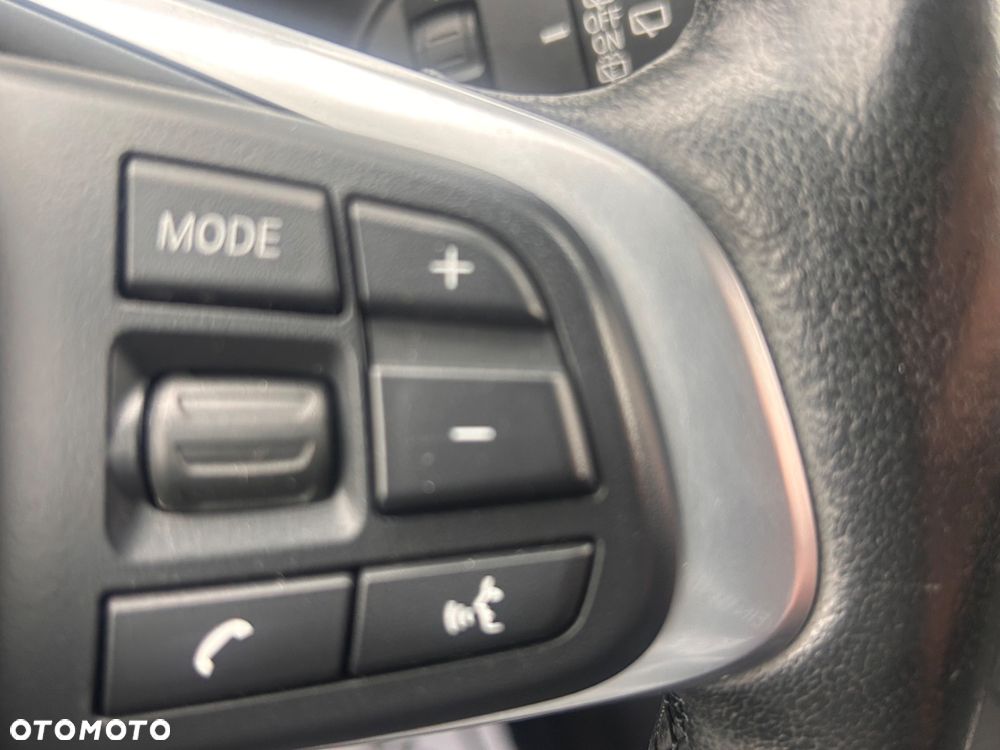 BMW X1 sDrive18d Advantage sport - 12