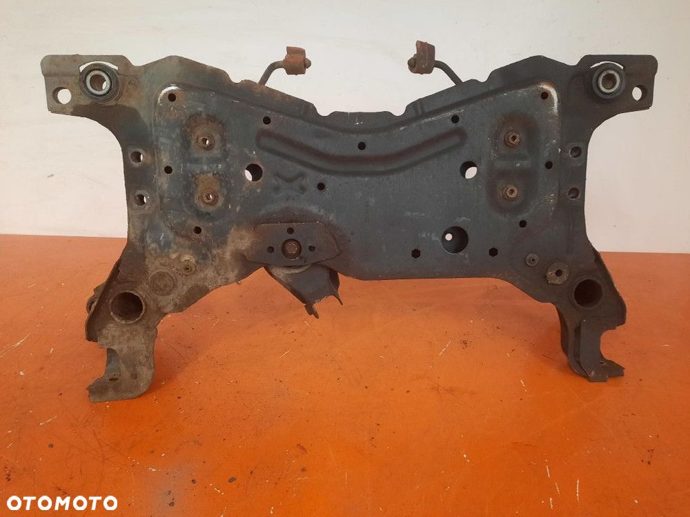 FORD FOCUS C-MAX I 1.8B 120KM 03-07 WÓZEK SANKI TRAWERS 3U81526 CSDA - 5