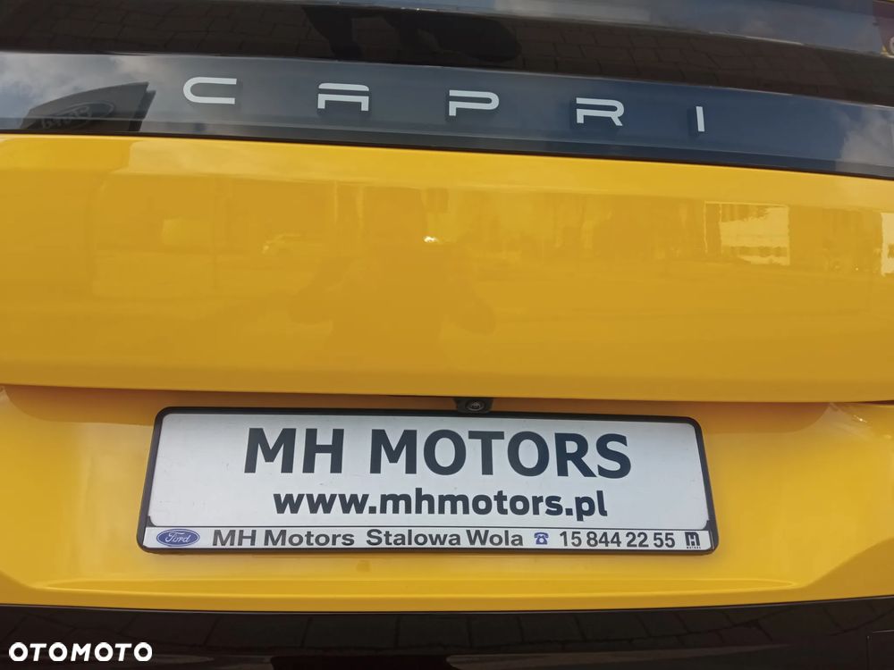 Ford Capri 77 kWh Premium RWD - 8