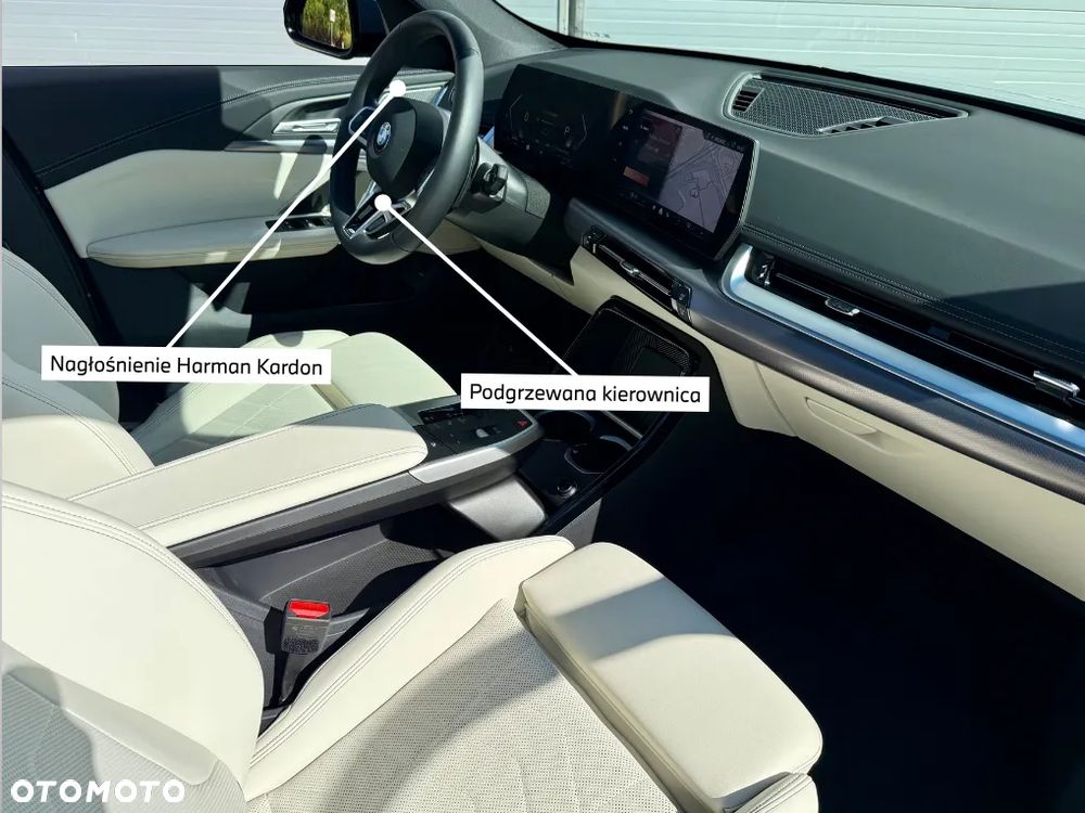 BMW X1 2025 photo 4