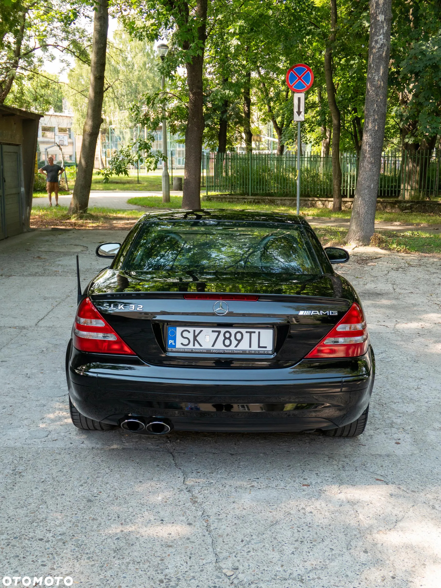 Mercedes-Benz SLK - 30