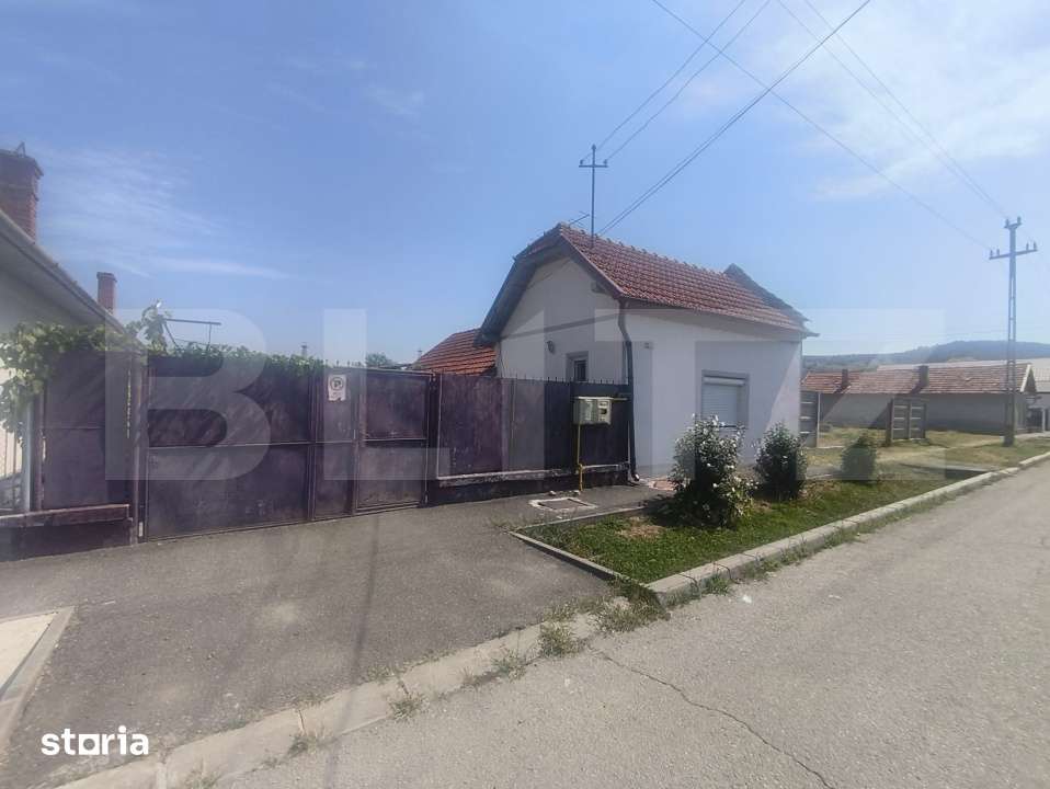 Casa de Vanzare in Ocna Mures - Imagine principală: 3/17