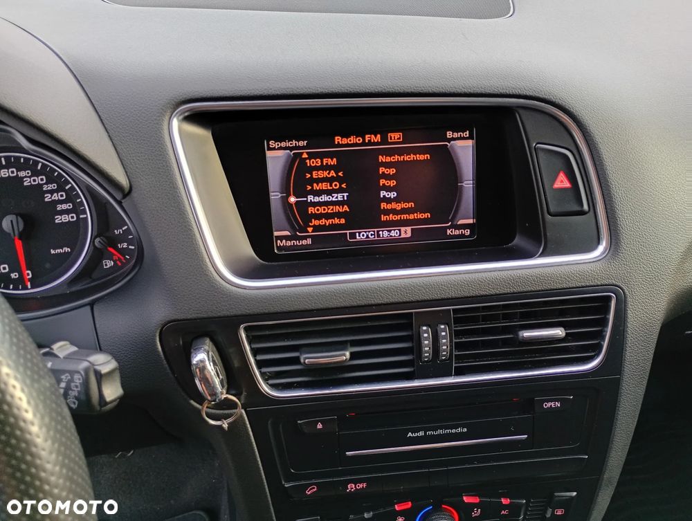 Audi Q5 - 13