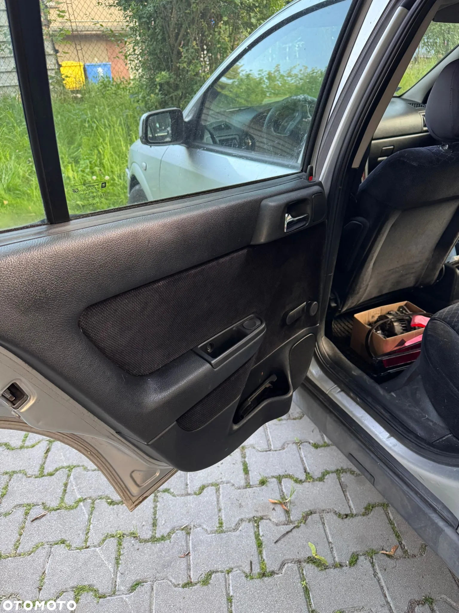 Opel Astra II 1.7 DTI - 19