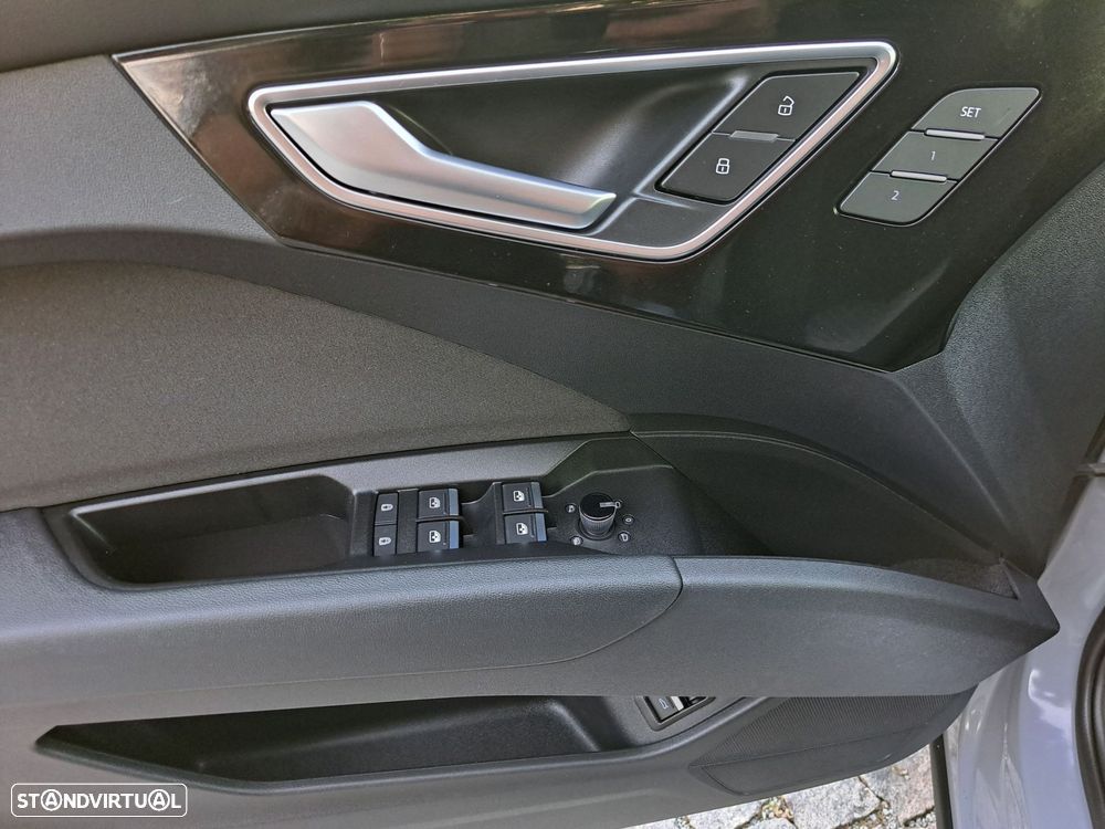 Audi Q4 Sportback e-tron 40 - 4