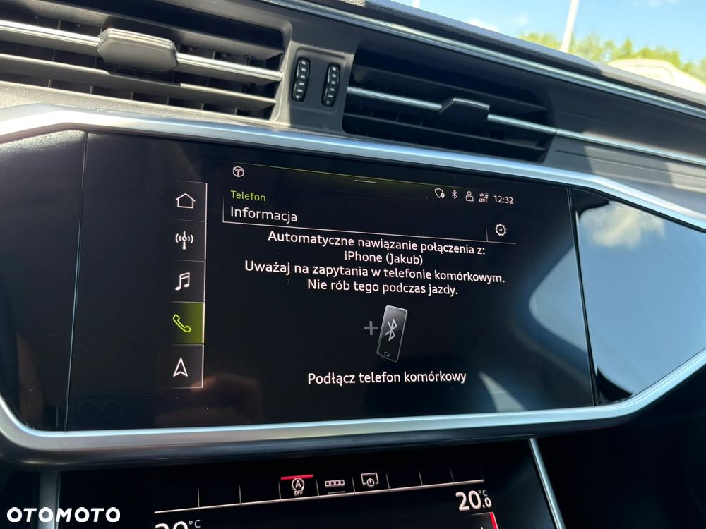 Audi A6 Limousine 40 TDI mHEV Quattro Sport S tronic - 20