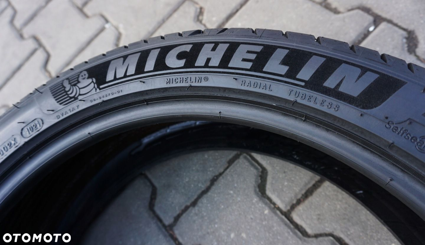 Michelin e. Primacy 215/45R20 95T L531 - 9