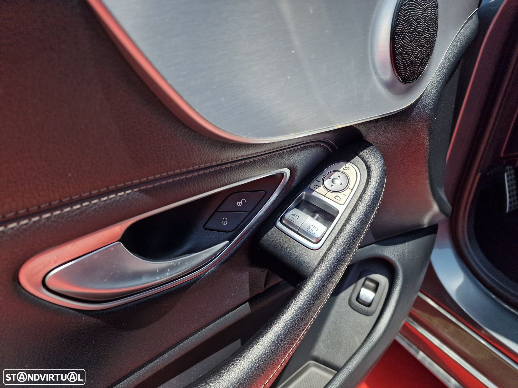 Mercedes-Benz C 250 d Aut. - 8