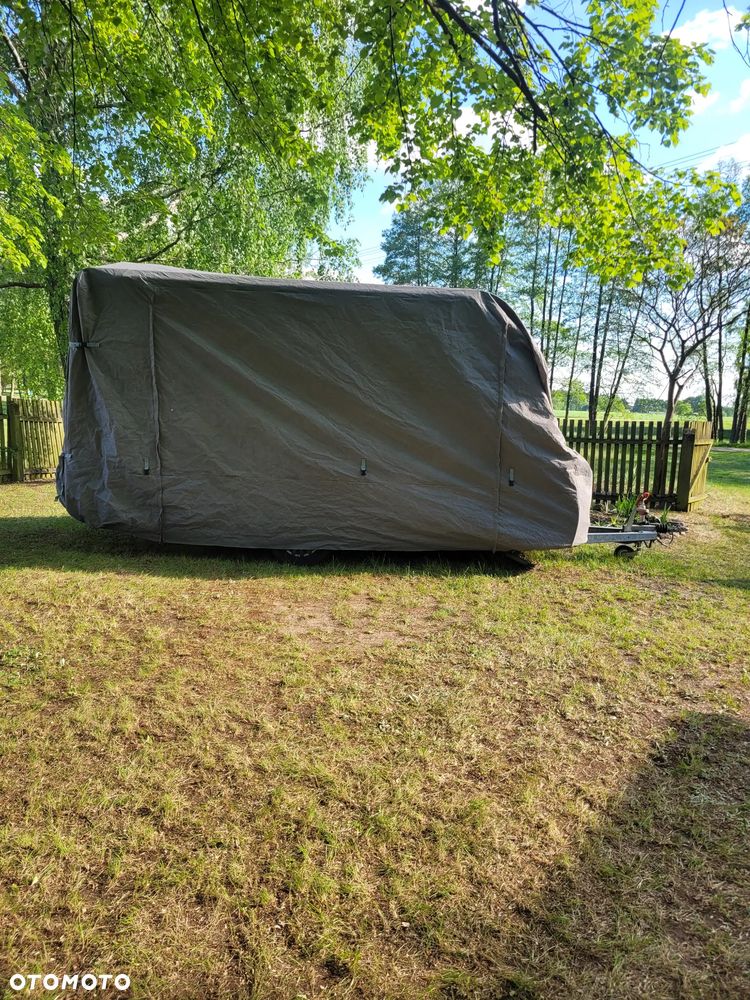 Caravelair Emeraude II 390 - 7
