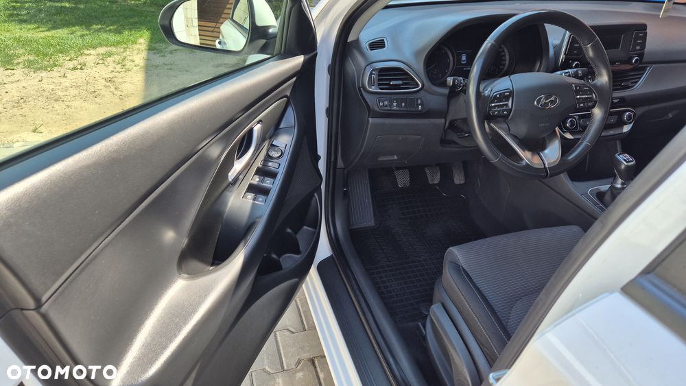 Hyundai i30 - 15